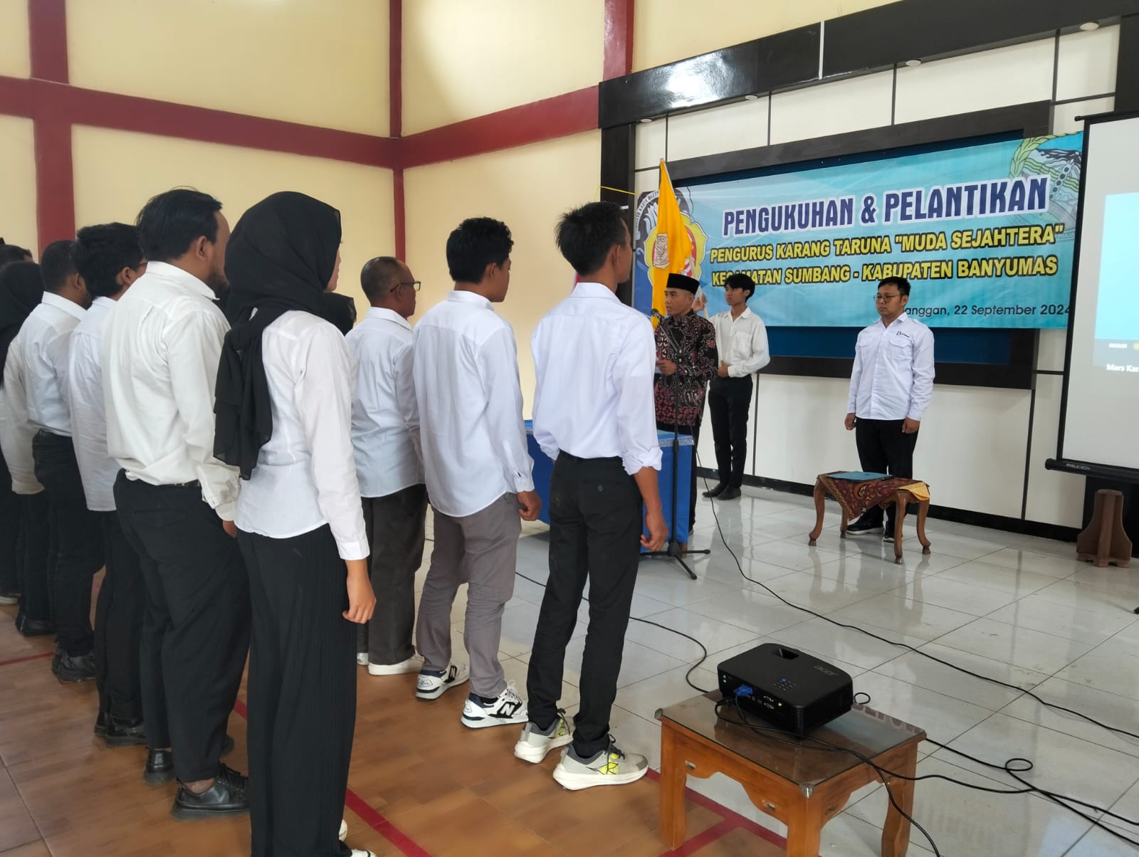 Karang Taruna Sumbang